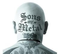 Various Artists - Sons of Metal