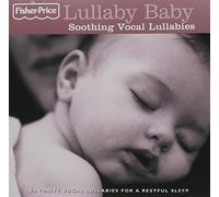Various Artists - Soothing Vocal Lullabies Alt