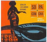 Various Artists - Sopa de Concha/Various