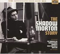 Various Artists – Sophisticated Boom Boom: The Shadow Morton Story – Import – Ace