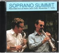 Various Artists - Soprano Summit