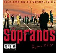 Various Artists - Sopranos 2: Peppers & Eggs