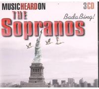 Various Artists - Sopranos:Music Heard on. [Import]
