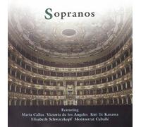 Various Artists - Sopranos [UK Import]
