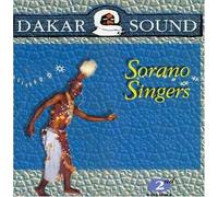 Various Artists - Sorano Singers Vol.2 [Import]