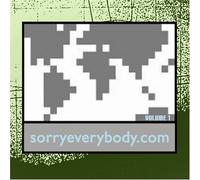 Various Artists - Sorryeverybody.COM 1