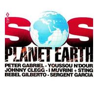Various Artists - Sos Planet Earth