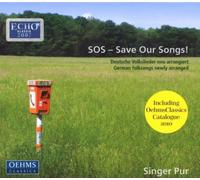 Various Artists - SOS-Save Our Songs