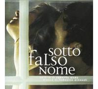 Various Artists Sotto Falso Nome (Einaudi) (CD) Album