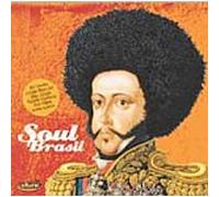 Various Artists - Sou Brasil