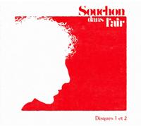 Various Artists Souchon Dans L'air - Volume 1 & 2 (CD) Album