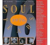 Various Artists - SouIyears I976