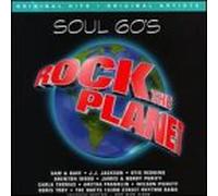Various Artists - Soul 60's