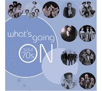 Various Artists - Soul 70's: What's Going on