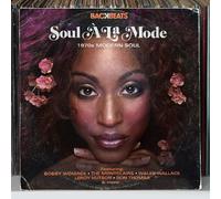 Various Artists - Soul a La Mode