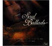 Various Artists - Soul Ballads 2