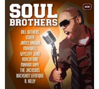 Various Artists - Soul Brothers
