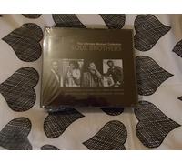 Various Artists - Soul Brothers [The Ultimate Motown Collection] [UK Import]