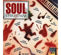 Various Artists - Soul Christmas-20 TR