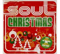 Various Artists - Soul Christmas / Various