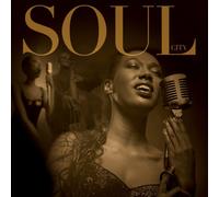 Various Artists - Soul City [Import]