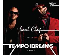 Various Artists - Soul Clap Presents: Tempo