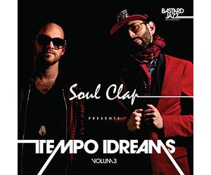 Various Artists - Soul Clap Presents: Tempo [Import]