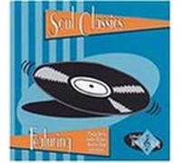 Various Artists - Soul Classics