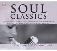 Various Artists - Soul Classics -Double Ple