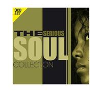 Various Artists - Soul Collection [Import]