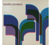 Various Artists - Soul Culture: 03 Elevate Our M