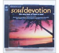 Various Artists - Soul Devotion