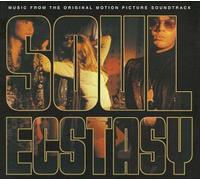 Various Artists - Soul Ecstasy