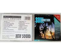 Various Artists - Soul Emotion [UK Import]