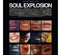 Various Artists – Soul Explosion – Vinyle 2LP (12")