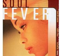 Various Artists - Soul Fever