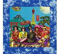 Various Artists - Soul Flower Union & Newest Model Tribute/Various