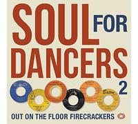 Various Artists - Soul for Dancers 2 [Import]