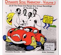 Various Artists - Soul Harmony 3 / Various