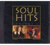 Various Artists - Soul Hits 1