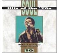 Various Artists - Soul Hits 70's 10