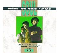 Various Artists - Soul Hits 70's 12