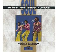 Various Artists - Soul Hits 70's 14