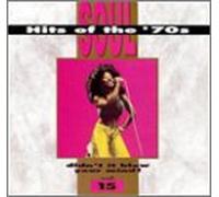 Various Artists - Soul Hits 70's 15