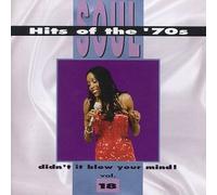 Various Artists - Soul Hits 70's 18