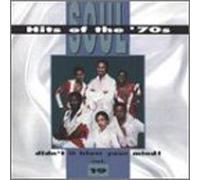 Various Artists - Soul Hits 70's 19