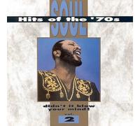 Various Artists - Soul Hits 70's 2