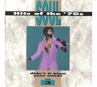 Various Artists - Soul Hits 70's 3
