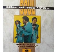 Various Artists - Soul Hits 70's 8