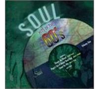 Various Artists - Soul Hits of 60's 1